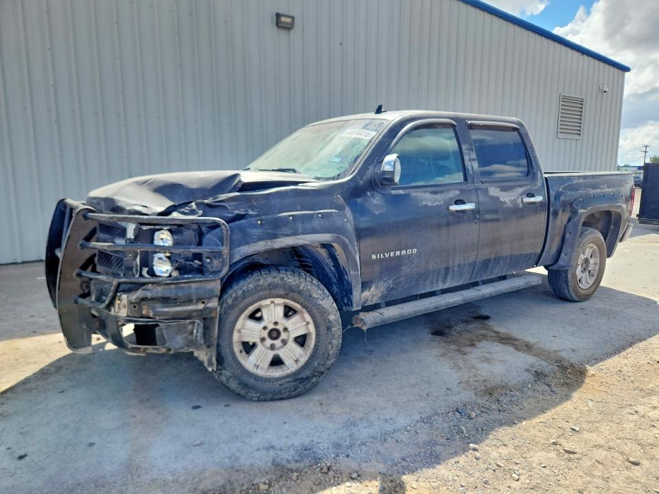 Aukcja sprzedaży 2011 Chevrolet Silverado, vin: 3GCPKREA5BG299143, numer aukcji: 68894416