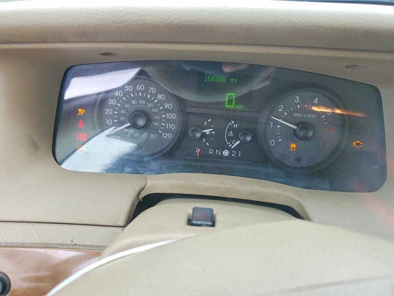 Продаж на аукціоні авто 2006 Mercury Grand Marquis, vin: 2MEHM75V06X611272, номер лоту: 69547076