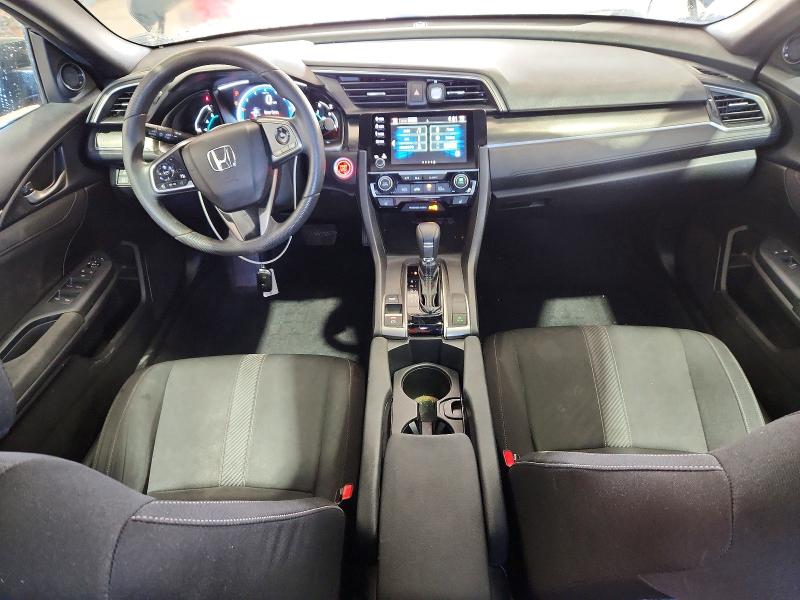 Продаж на аукціоні авто 2019 Honda Civic, vin: SHHFK7H66KU418748, номер лоту: 70251106
