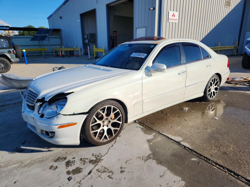 Продаж на аукціоні авто 2008 Mercedes-benz E, vin: WDBUF56X08B309872, номер лоту: 67268486