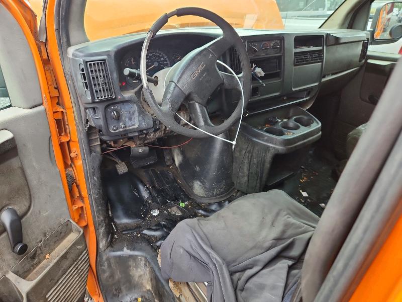 Продаж на аукціоні авто 2003 Gmc Savana, vin: 1GTHG39U331176142, номер лоту: 67672596
