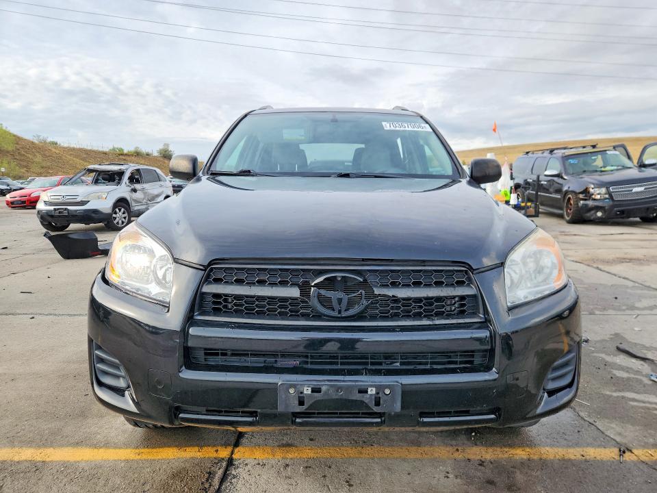 Продаж на аукціоні авто 2012 Toyota Rav4, vin: 2T3BF4DV9CW252771, номер лоту: 70367006