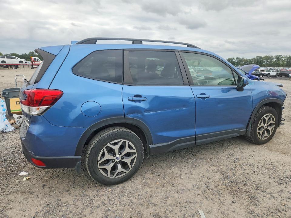 Aukcja sprzedaży 2019 Subaru Forester, vin: JF2SKAGC2KH559662, numer aukcji: 70516326