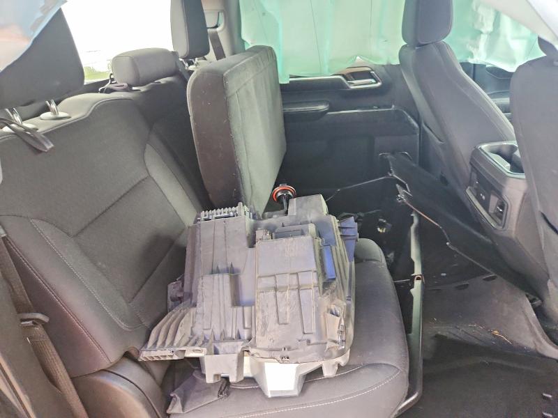 2023 Chevrolet Silverado მანქანა იყიდება აუქციონზე, vin: 3GCUDFE88PG159586, აუქციონის ნომერი: 67411346