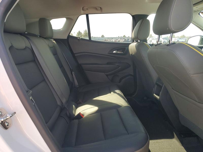 Продаж на аукціоні авто 2025 Chevrolet Trax, vin: KL77LKEPXSC036669, номер лоту: 70267576