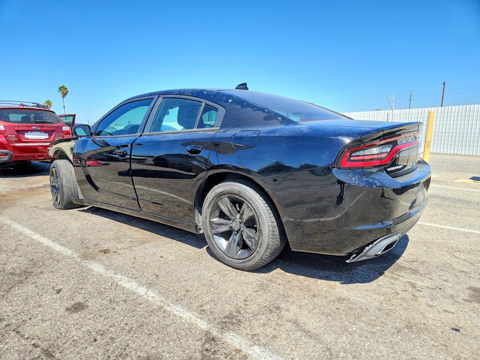 Aukcja sprzedaży 2017 Dodge Charger, vin: 2C3CDXHG7HH529453, numer aukcji: 66956646