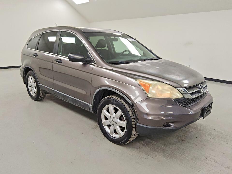 Продажа на аукционе авто 2011 Honda Cr-v, vin: 5J6RE3H44BL015923, номер лота: 69040476