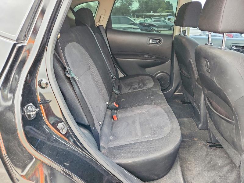 Auction sale of the 2012 Nissan Rogue, vin: JN8AS5MT6CW290119, lot number: 69382896