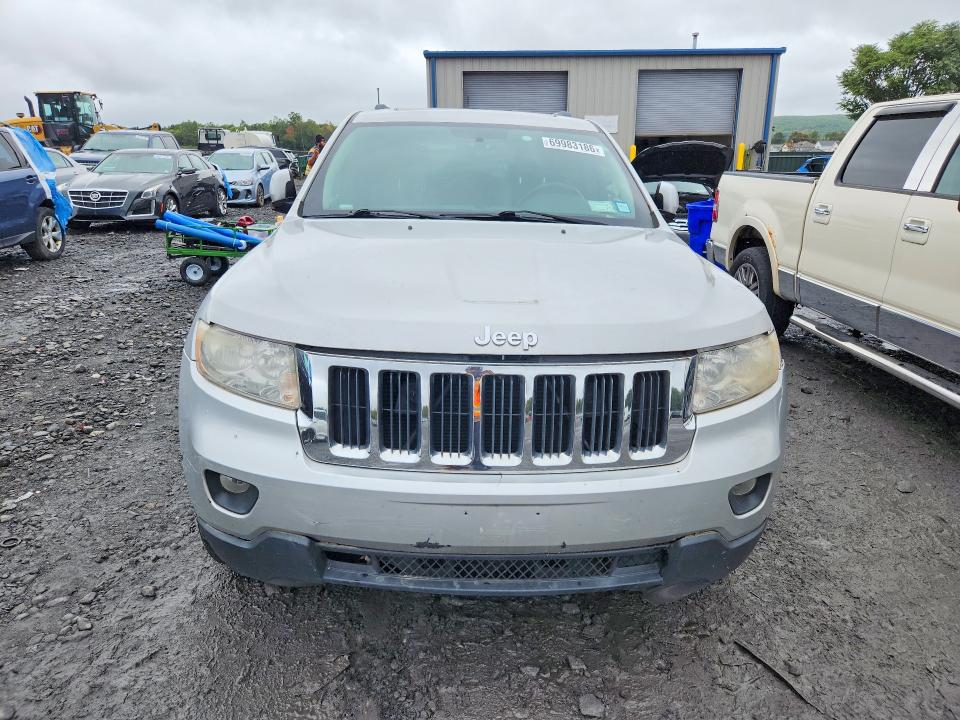 Aukcja sprzedaży 2013 Jeep Grand Cherokee, vin: 1C4RJFAG5DC640342, numer aukcji: 69983186