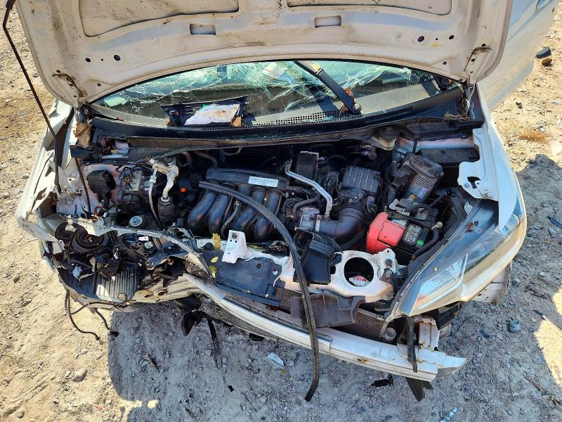 Продаж на аукціоні авто 2019 Honda Fit, vin: 3HGGK5H66KM726400, номер лоту: 68192486