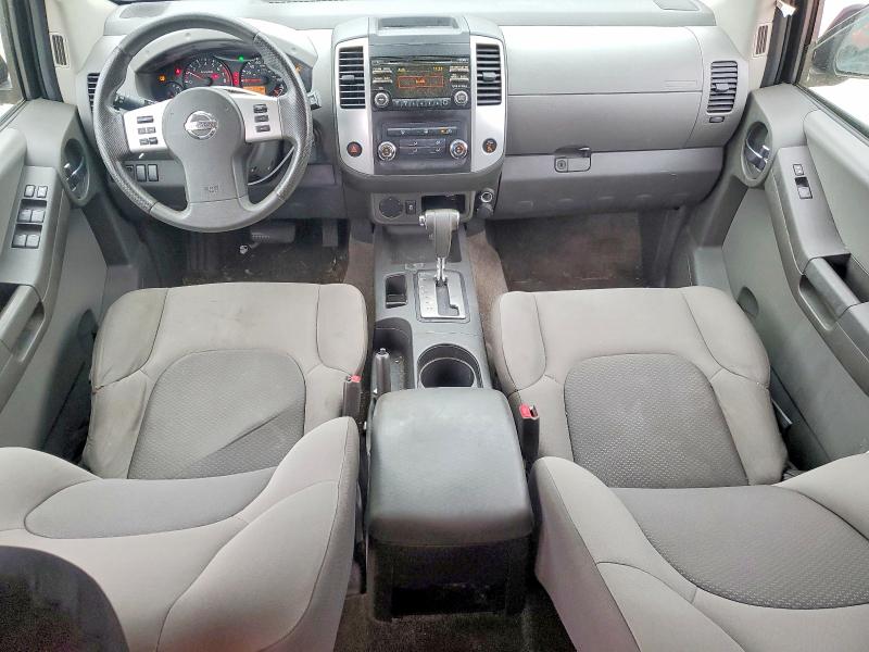 Продаж на аукціоні авто 2014 Nissan Xterra, vin: 5N1AN0NUXEN805897, номер лоту: 69093906