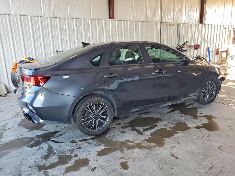 68239516 :رقم المزاد ، 3KPF54AD7RE831665 vin ، 2024 Kia Forte مزاد بيع