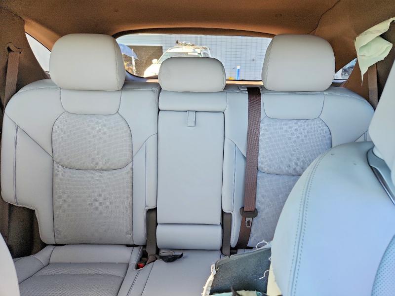 70345816 :رقم المزاد ، 5NMMBDTB8TH039844 vin ، 2026 Genesis Gv70 مزاد بيع