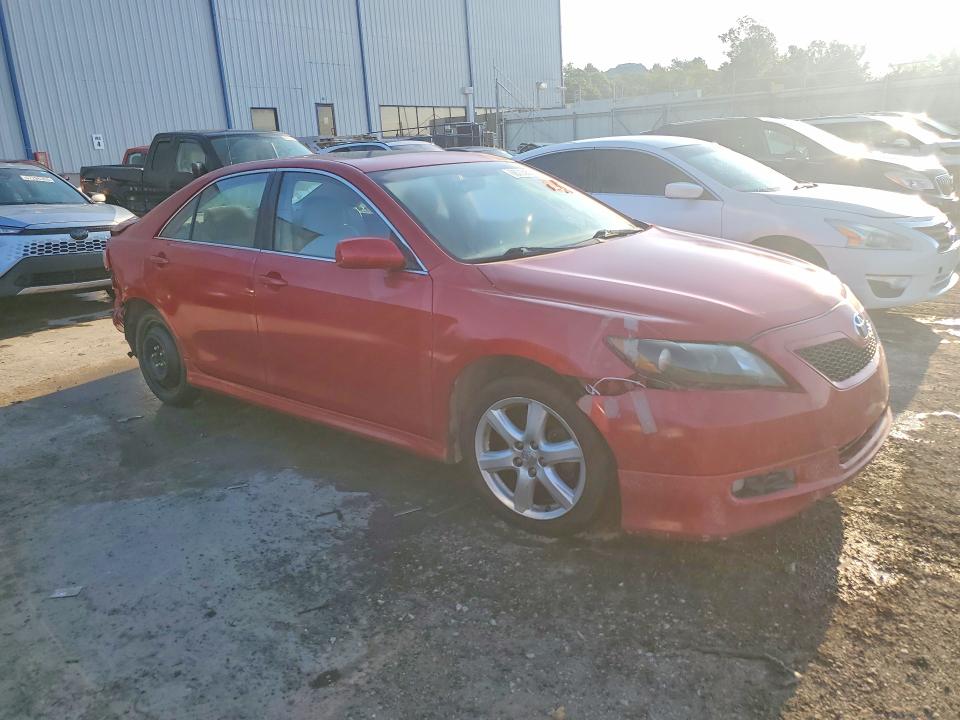 66705536 :رقم المزاد ، 4T1BE46K39U297504 vin ، 2009 Toyota Camry مزاد بيع
