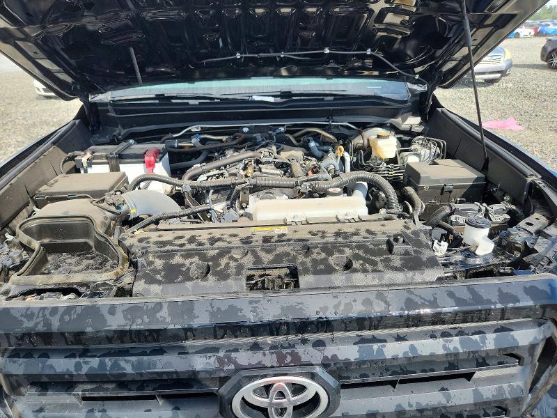 Aukcja sprzedaży 2025 Toyota Tacoma, vin: 3TMKB5FN5SM041050, numer aukcji: 68828046