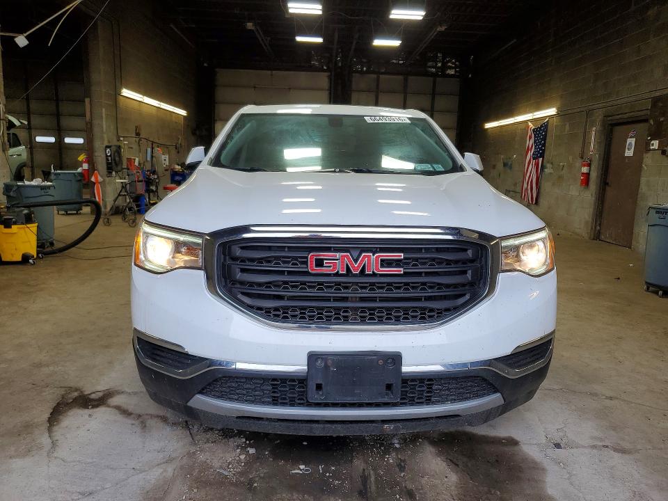 2019 Gmc Acadia მანქანა იყიდება აუქციონზე, vin: 1GKKNKLA9KZ186036, აუქციონის ნომერი: 66493916