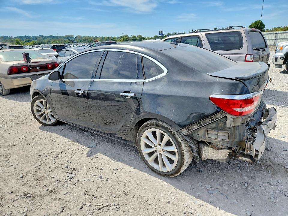 Aukcja sprzedaży 2013 Buick Verano, vin: 1G4PP5SKXD4184234, numer aukcji: 67906976