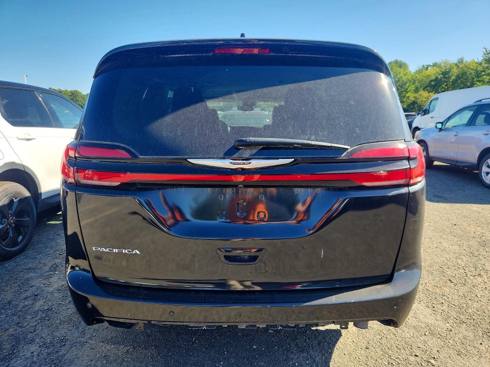 Продаж на аукціоні авто 2023 Chrysler Pacifica, vin: 2C4RC1BG8PR627530, номер лоту: 68140676