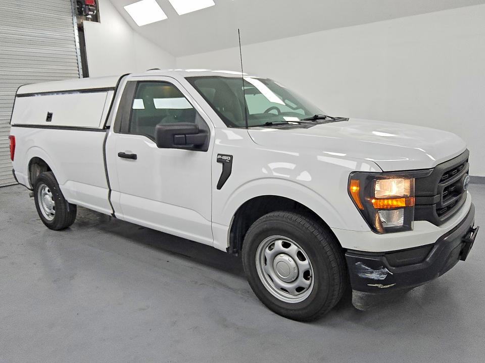 Aukcja sprzedaży 2023 Ford F150, vin: 1FTMF1CB1PKE33067, numer aukcji: 69817786