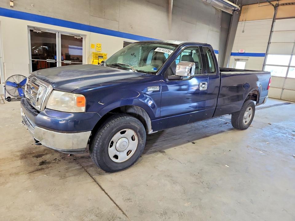 Aukcja sprzedaży 2004 Ford F150, vin: 1FTVF14554NB81167, numer aukcji: 69743326