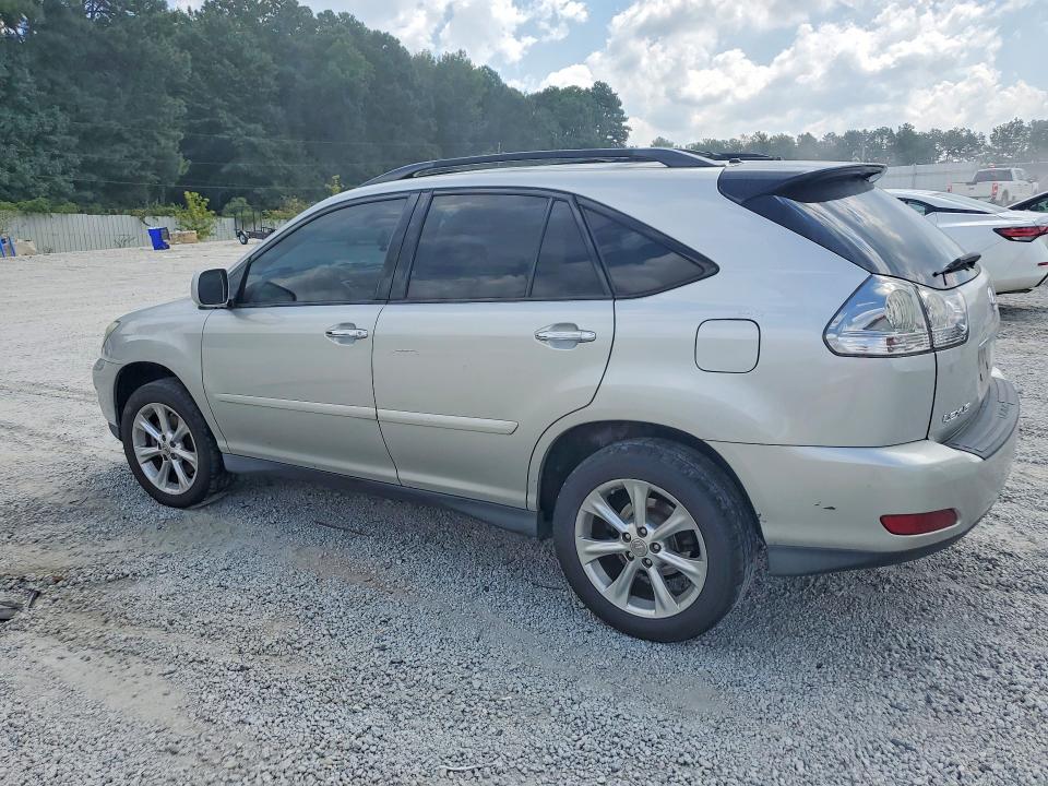 Продажа на аукционе авто 2008 Lexus Rx, vin: 2T2GK31U88C041954, номер лота: 67828846