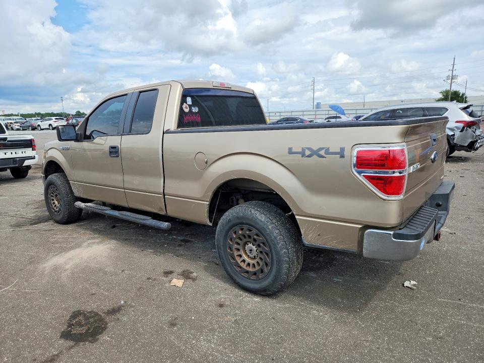 Продажа на аукционе авто 2013 Ford F150, vin: 1FTFX1EF7DFA51118, номер лота: 69434906