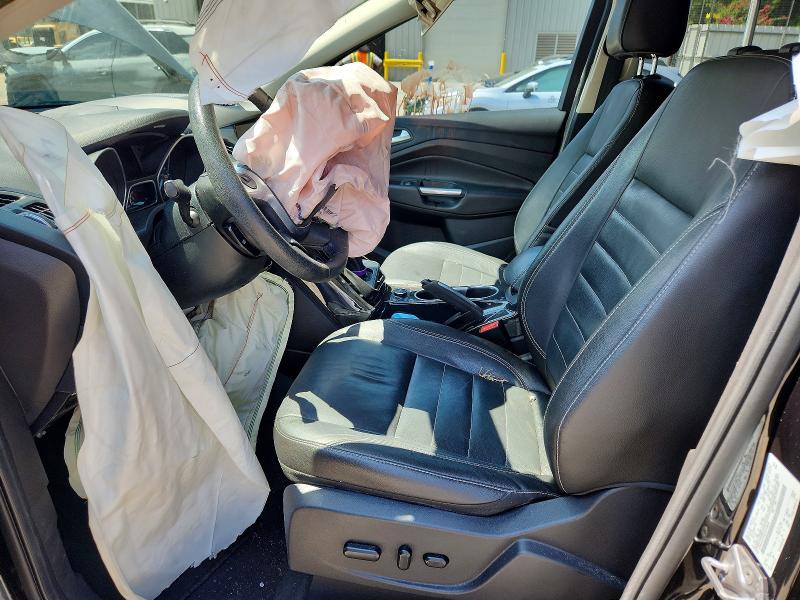 2014 Ford Escape მანქანა იყიდება აუქციონზე, vin: 1FMCU0J91EUD13679, აუქციონის ნომერი: 67442896