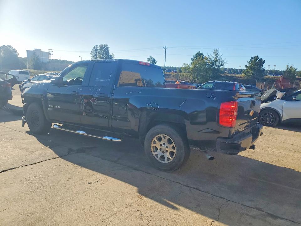 69949176 :رقم المزاد ، 1GCRCPEH7HZ220040 vin ، 2017 Chevrolet Silverado مزاد بيع