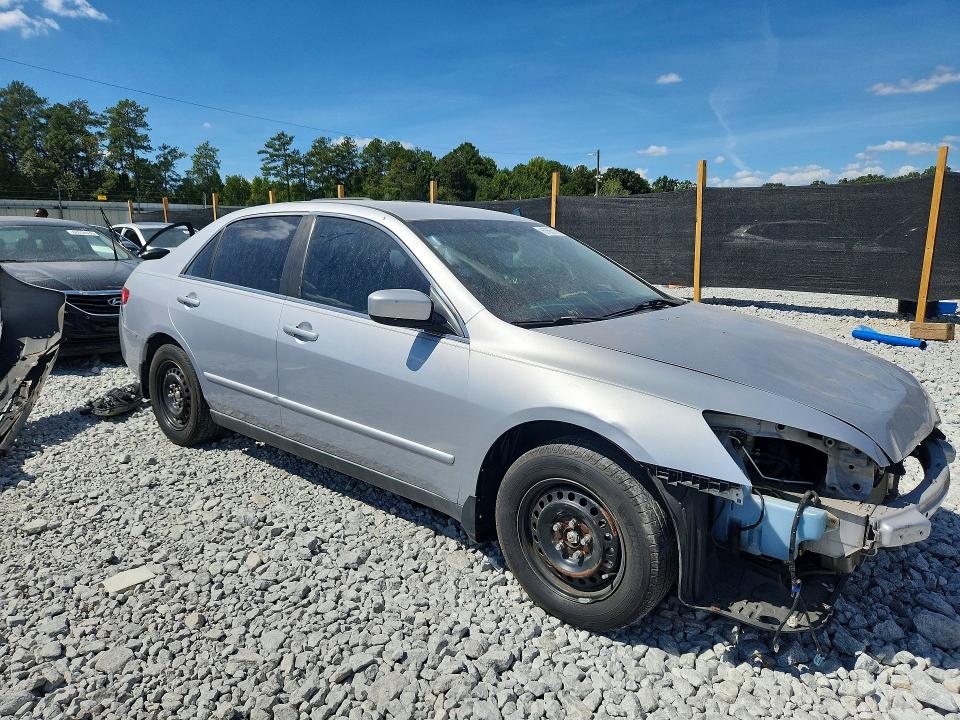Продаж на аукціоні авто 2005 Honda Accord, vin: 1HGCM55455A075211, номер лоту: 67685106