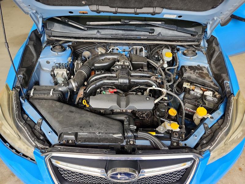 Aukcja sprzedaży 2017 Subaru Crosstrek, vin: JF2GPABC2HH265346, numer aukcji: 67307566