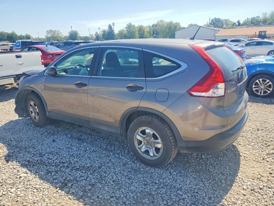 Aukcja sprzedaży 2013 Honda Cr-v, vin: 5J6RM4H3XDL083632, numer aukcji: 68429326