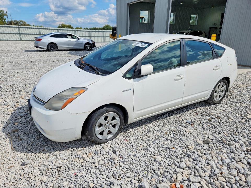 Auction sale of the 2008 Toyota Prius, vin: JTDKB20U283325616, lot number: 66857756