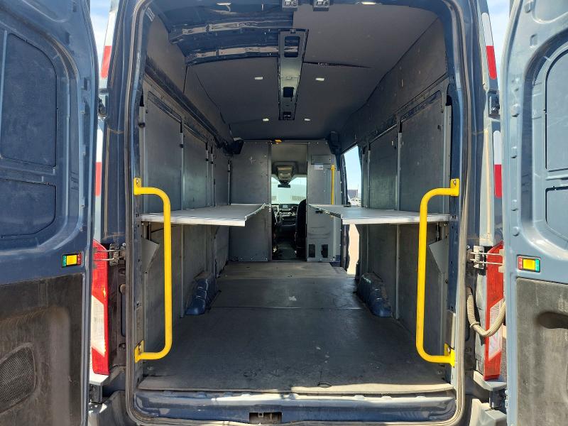 65955586 :رقم المزاد ، 1FTBR3X86LKB13553 vin ، 2020 Ford Transit 250 مزاد بيع