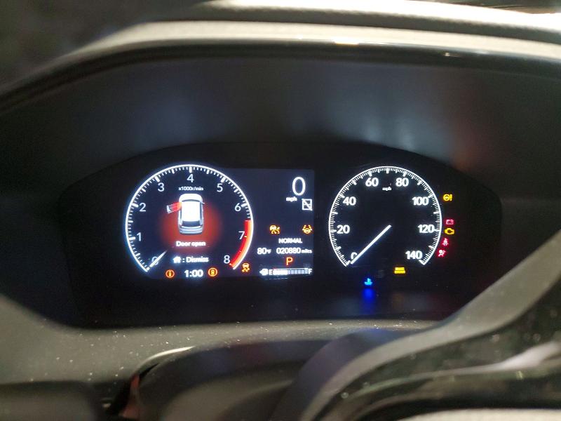 Продажа на аукционе авто 2023 Honda Cr-v, vin: 5J6RS4H79PL010555, номер лота: 68576186
