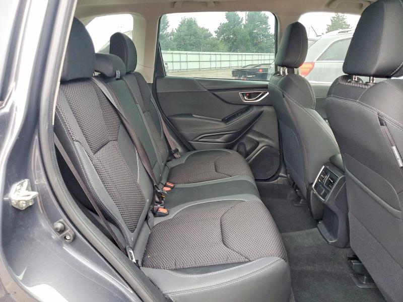 2022 Subaru Forester მანქანა იყიდება აუქციონზე, vin: JF2SKADC1NH468374, აუქციონის ნომერი: 70166326