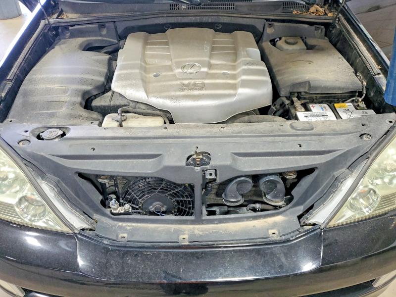 Aukcja sprzedaży 2004 Lexus Gx, vin: JTJBT20X440041243, numer aukcji: 69306886
