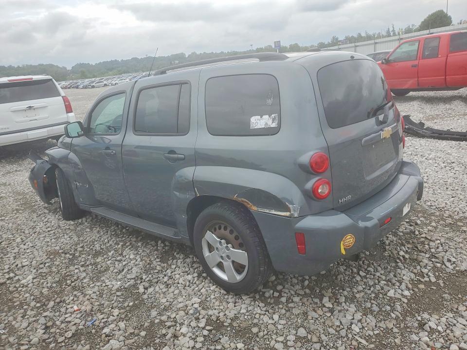 Продажа на аукционе авто 2008 Chevrolet Hhr, vin: 3GNCA13D98S724120, номер лота: 67379726