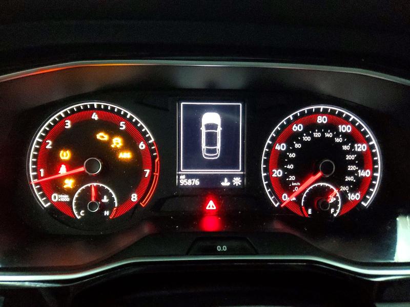 2020 Volkswagen Jetta 4d 1.4t Hiln მანქანა იყიდება აუქციონზე, vin: 3VWCB7BU0LM064053, აუქციონის ნომერი: 70128586