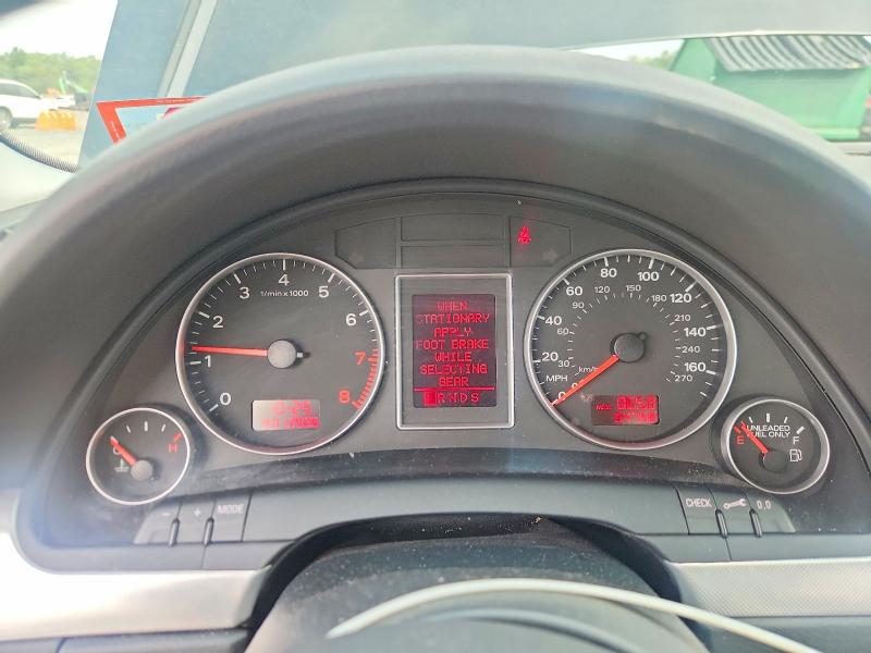 Aukcja sprzedaży 2007 Audi A4, vin: WAUDF78E07A127812, numer aukcji: 67252206