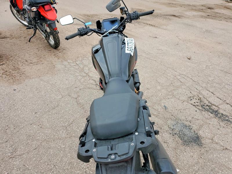 2026 Harley-davidson Ra1250 მანქანა იყიდება აუქციონზე, vin: MLY1ZJS15TS306798, აუქციონის ნომერი: 69779746