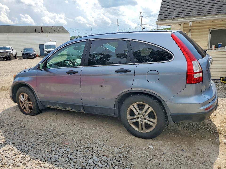 Продаж на аукціоні авто 2010 Honda Cr-v, vin: 5J6RE4H56AL058737, номер лоту: 68032196