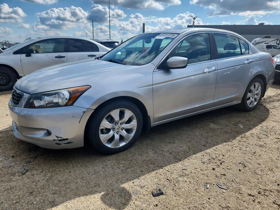 Продажа на аукционе авто 2009 Honda Accord, vin: 1HGCP36859A801684, номер лота: 67211776