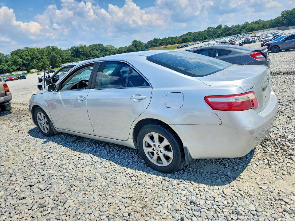 2007 Toyota Camry მანქანა იყიდება აუქციონზე, vin: 4T1BE46KX7U118498, აუქციონის ნომერი: 67501156