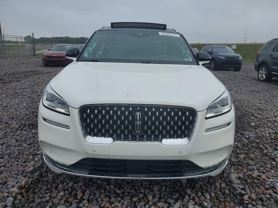 Продажа на аукционе авто 2020 Lincoln Corsair, vin: 5LMCJ2DHXLUL26710, номер лота: 69562616