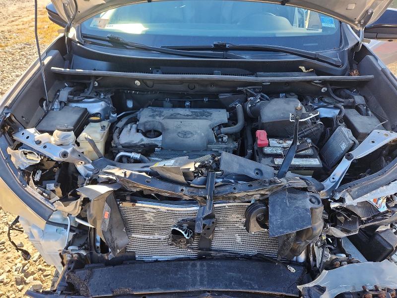 Продажа на аукционе авто 2016 Toyota Rav4, vin: 2T3JFREV8GW496456, номер лота: 70613556