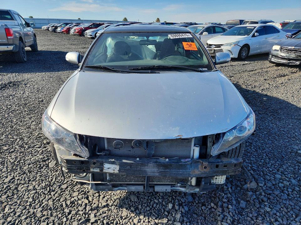 Aukcja sprzedaży 2012 Scion Tc, vin: JTKJF5C79C3024947, numer aukcji: 69886476