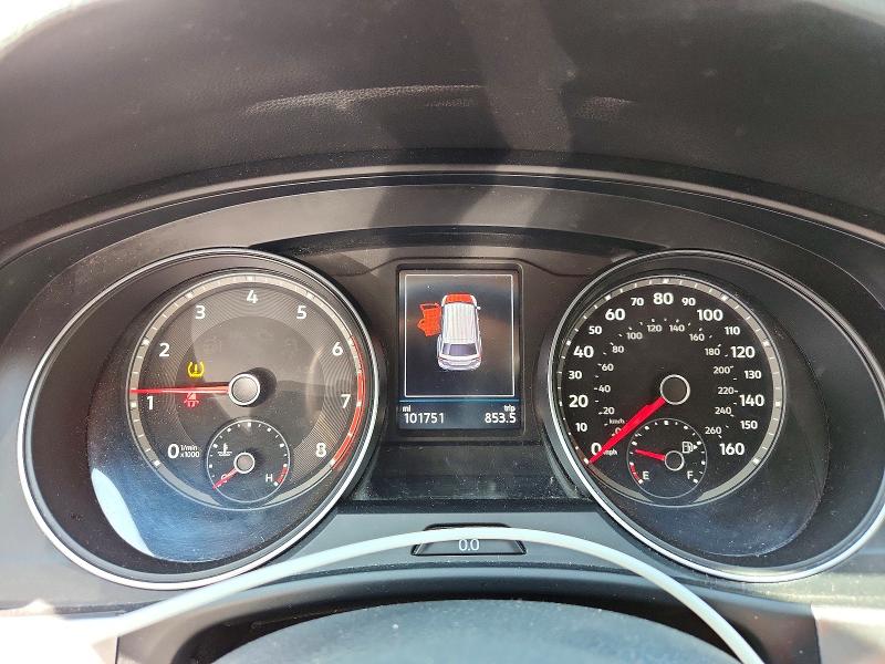 Продаж на аукціоні авто 2019 Volkswagen Atlas, vin: 1V2UR2CA4KC521925, номер лоту: 60255946