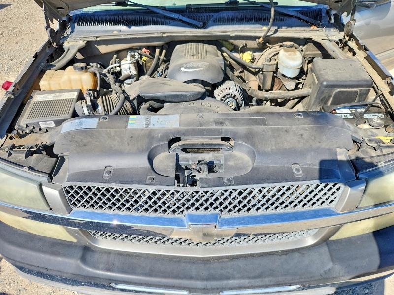 69035056 :رقم المزاد ، 1GCEK19T83E183917 vin ، 2003 Chevrolet Silverado مزاد بيع