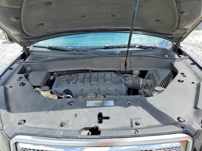 68211046 :رقم المزاد ، 1GKKVTKDXFJ387577 vin ، 2015 Gmc Acadia مزاد بيع