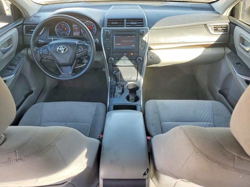 Aukcja sprzedaży 2017 Toyota Camry, vin: 4T1BF1FK2HU350901, numer aukcji: 68692976